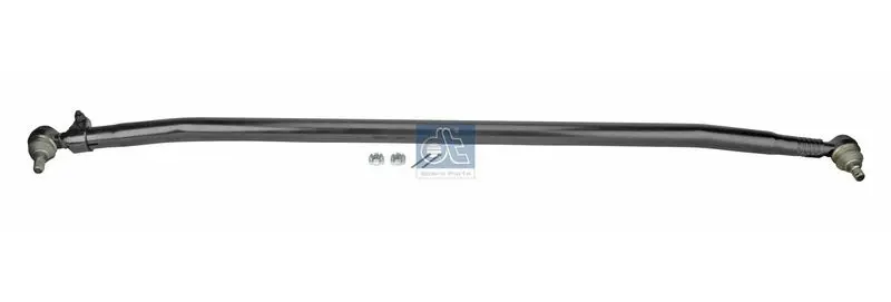 Handler.Part Rod assembly DT Spare Parts 363006 1