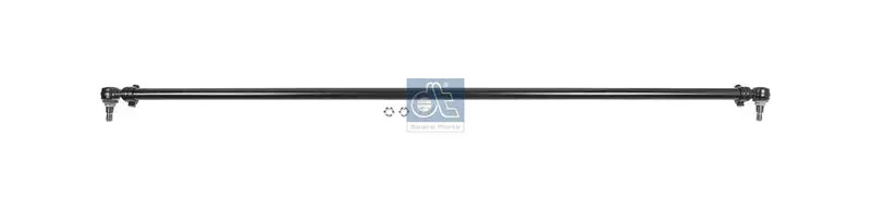 Handler.Part Tie Rod DT Spare Parts 363022 1