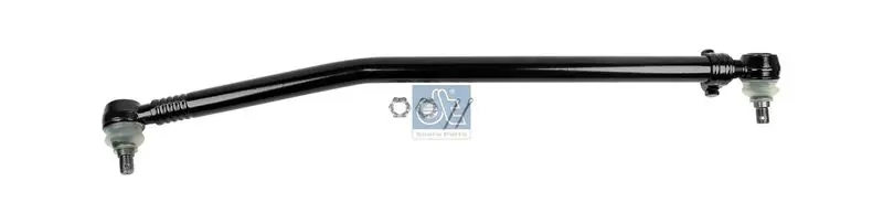 Handler.Part Centre rod assembly DT Spare Parts 363057 1