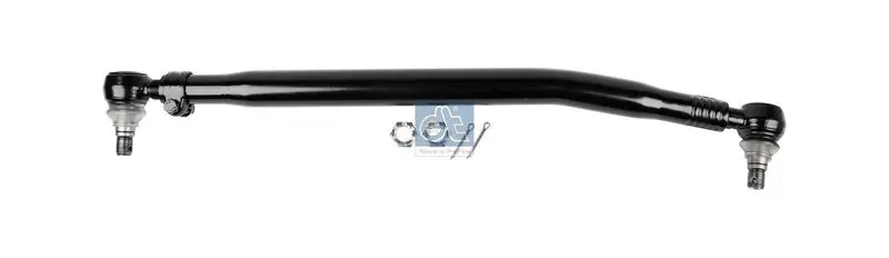 Handler.Part Centre rod assembly DT Spare Parts 363074 1