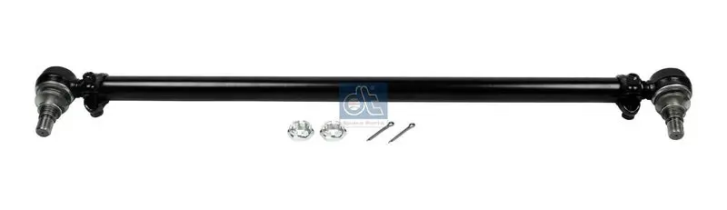 Handler.Part Centre Rod Assembly DT Spare Parts 363083 1