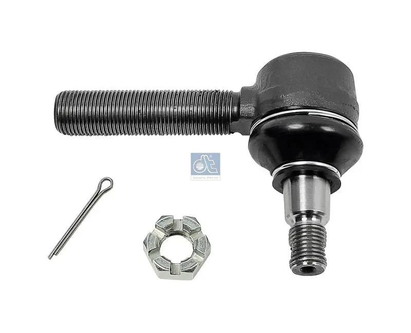 Handler.Part Tie Rod End DT Spare Parts 363126 1