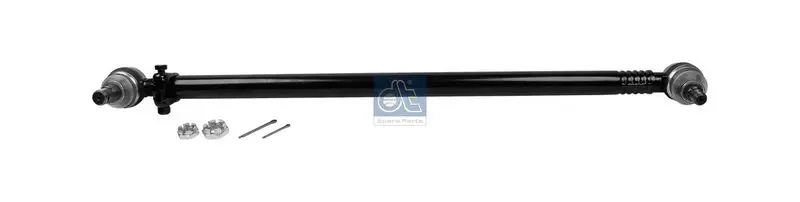 Handler.Part Centre Rod Assembly DT Spare Parts 363167 1