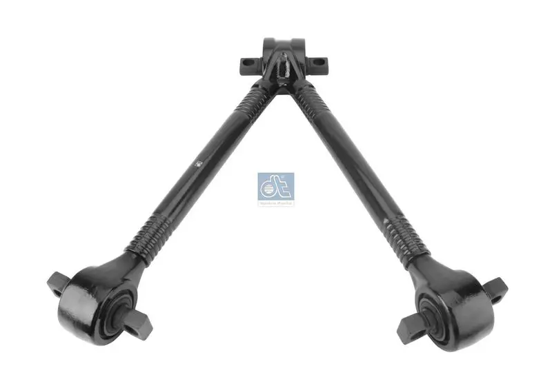 Handler.Part Track control arm DT Spare Parts 366823 1