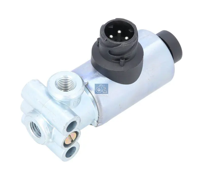 Handler.Part Solenoid valve DT Spare Parts 372020 1