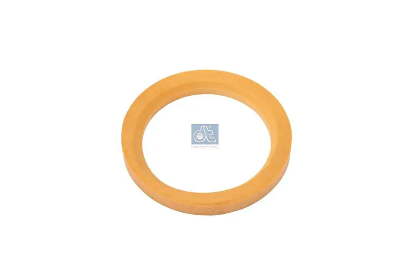 Handler.Part Seal Ring, driver cab stabiliser DT Spare Parts 383530 1