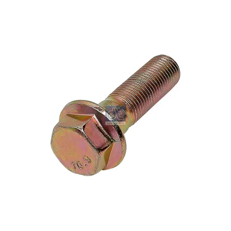 Handler.Part Screw DT Spare Parts 389612 1