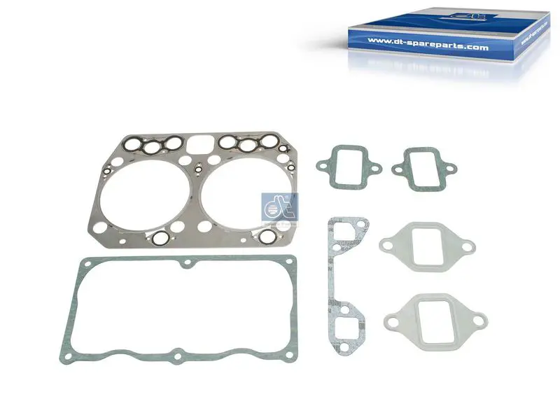 Handler.Part Gasket set, cylinder head DT Spare Parts 390100 1