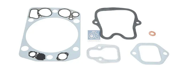 Handler.Part Gasket set, cylinder head DT Spare Parts 390101 1