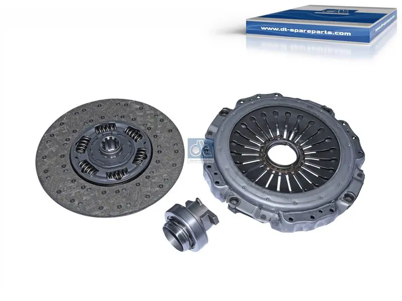 Handler.Part Clutch kit DT Spare Parts 394004 1