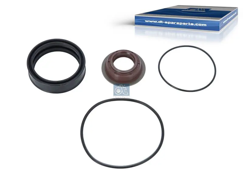 Handler.Part Repair Kit, shift cylinder DT Spare Parts 395101 1