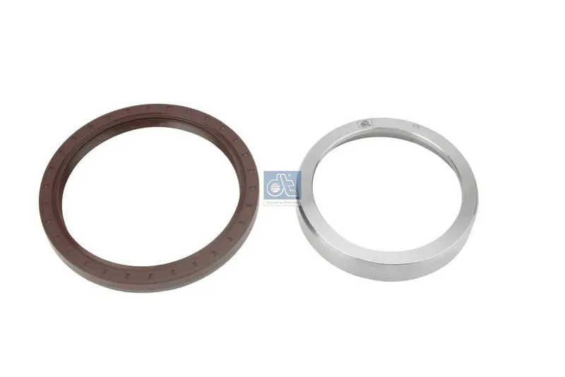 Handler.Part Gasket set, wheel hub DT Spare Parts 396000 1