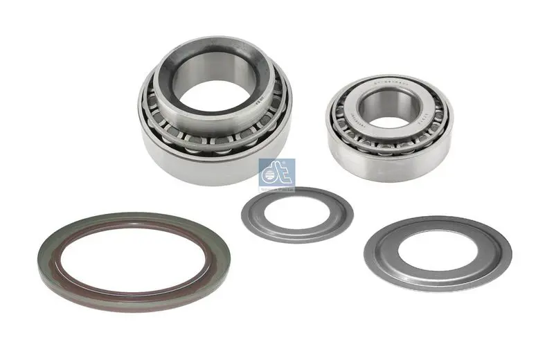 Handler.Part Wheel Bearing Kit DT Spare Parts 396030 1