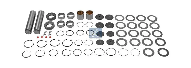 Handler.Part Repair kit, kingpin DT Spare Parts 396201 1