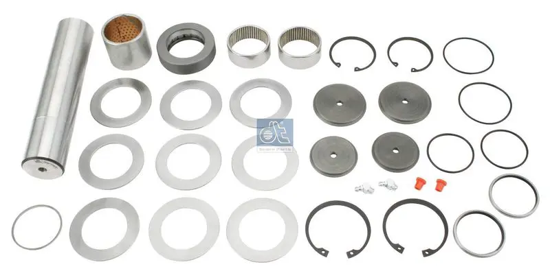 Handler.Part Repair kit, kingpin DT Spare Parts 396205 1