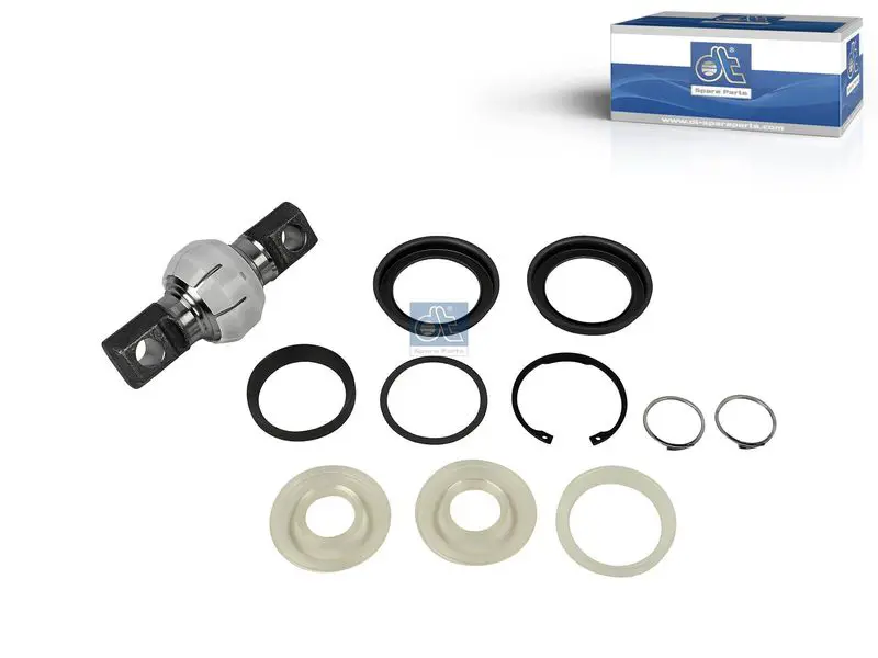 Handler.Part Repair kit, link DT Spare Parts 396603 1