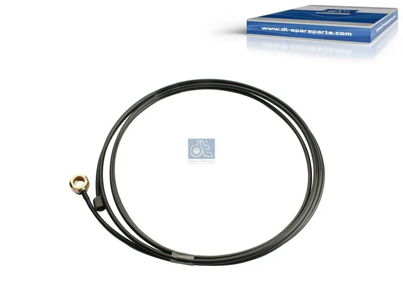 Handler.Part Fuel Hose DT Spare Parts 410108 1