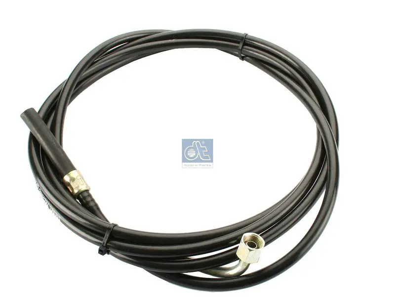 Handler.Part Fuel Hose DT Spare Parts 410138 1