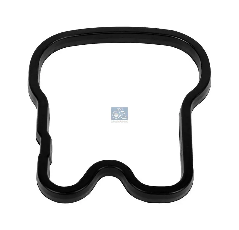 Handler.Part Gasket, cylinder head cover DT Spare Parts 420143 1