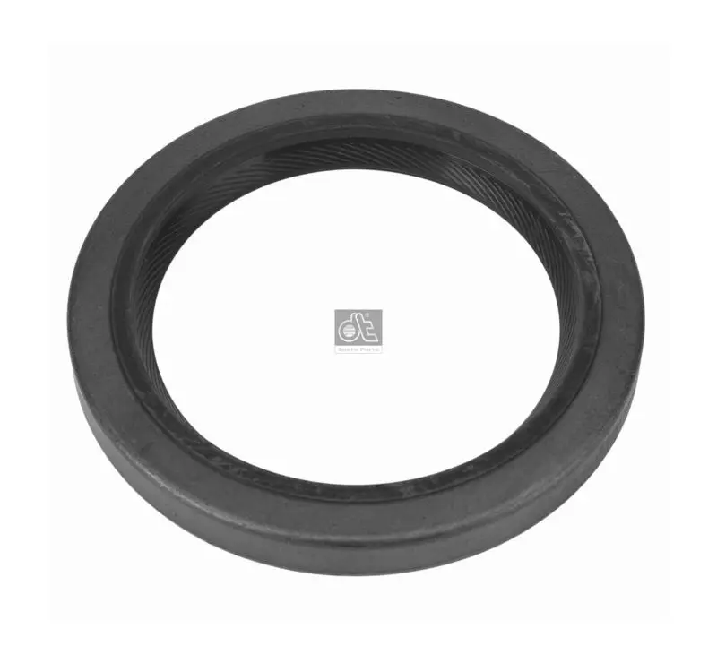 Handler.Part Shaft Seal, crankshaft DT Spare Parts 420169 1