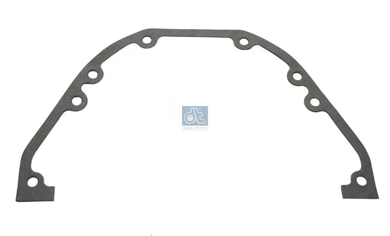 Handler.Part Gasket, housing cover (crankcase) DT Spare Parts 420183 1