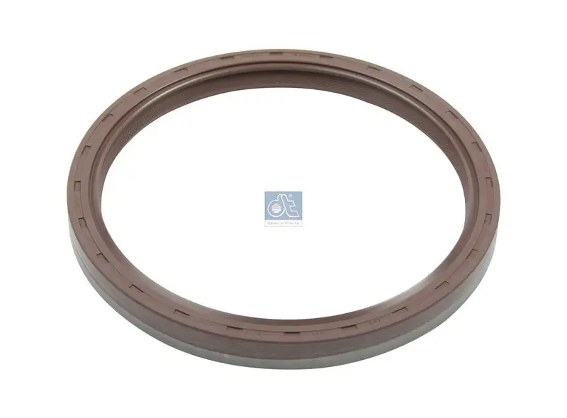 Handler.Part Shaft Seal, crankshaft DT Spare Parts 420200 1