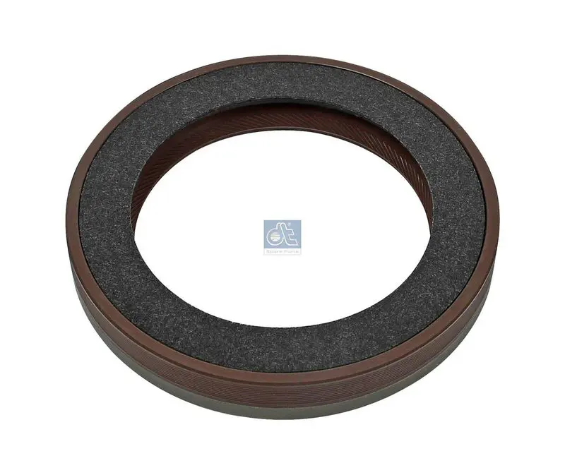 Handler.Part Shaft Seal, crankshaft DT Spare Parts 420205 1