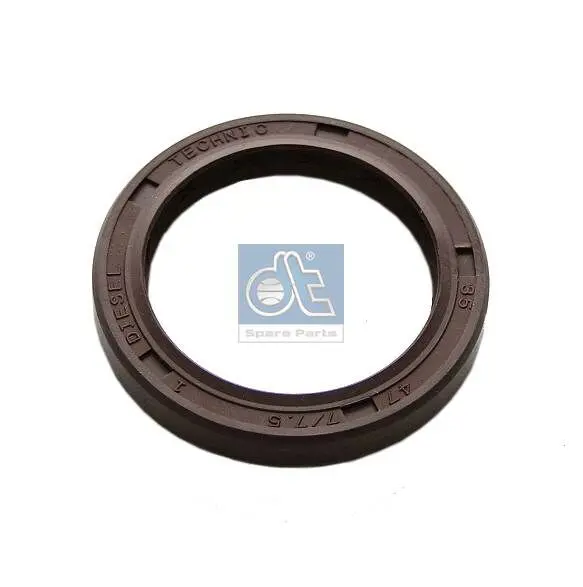 Handler.Part Shaft Seal, injector pump DT Spare Parts 420263 1