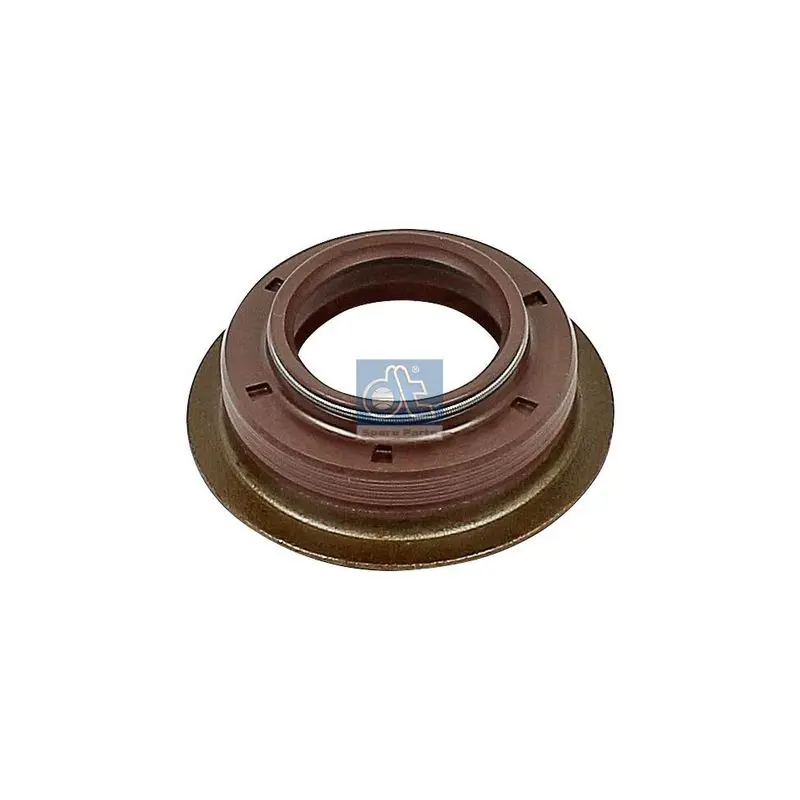 Handler.Part Shaft seal, manual transmission DT Spare Parts 420267 1