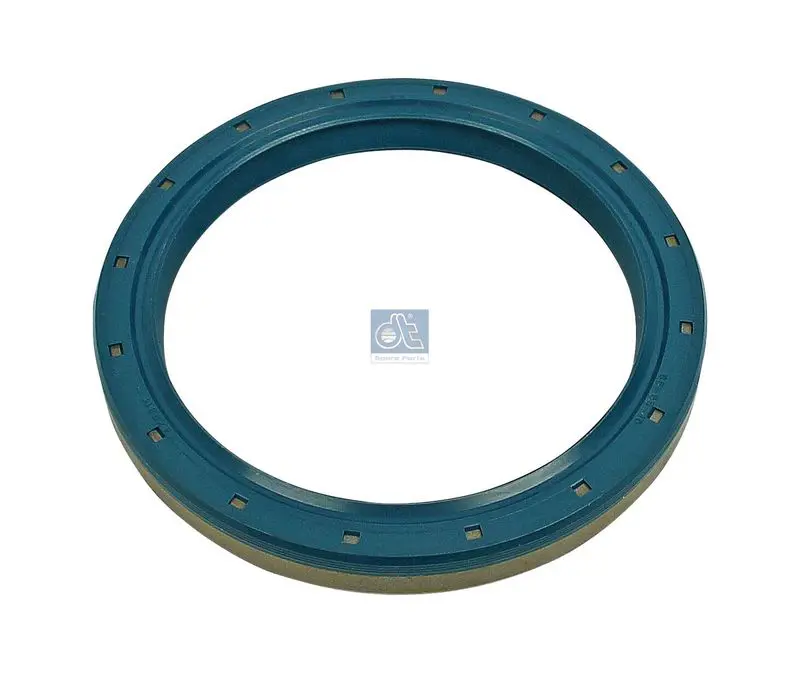 Handler.Part Shaft seal, differential DT Spare Parts 420273 1