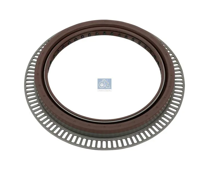 Handler.Part Shaft Seal, wheel hub DT Spare Parts 420299 1