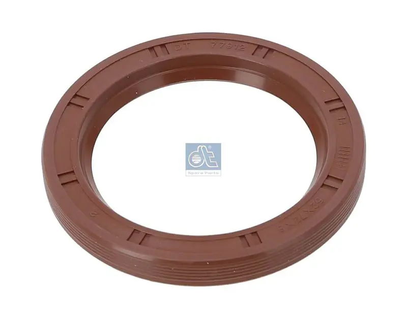 Handler.Part Shaft Seal, power take-off DT Spare Parts 420319 1