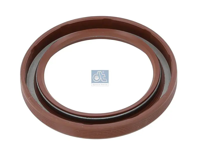 Handler.Part Shaft Seal, power take-off DT Spare Parts 420319 2