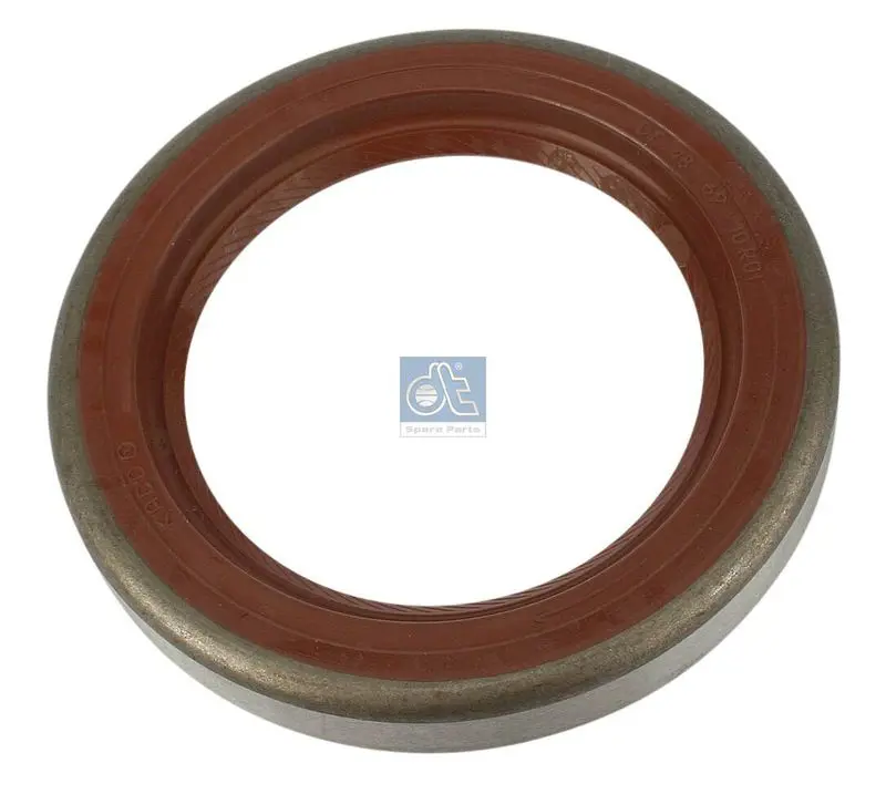 Handler.Part Shaft Seal, manual transmission DT Spare Parts 420345 1