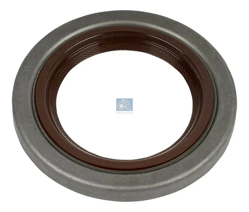 Handler.Part Shaft Seal, manual transmission DT Spare Parts 420347 1