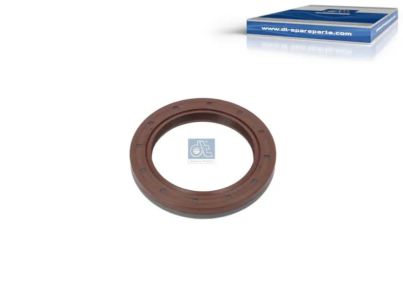 Handler.Part Shaft seal, manual transmission DT Spare Parts 420349 1