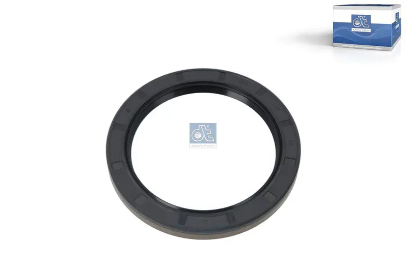 Handler.Part Shaft seal, wheel hub DT Spare Parts 420369 1