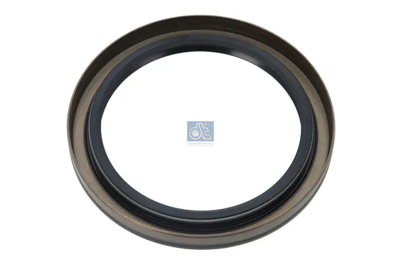 Handler.Part Shaft seal, wheel hub DT Spare Parts 420369 2