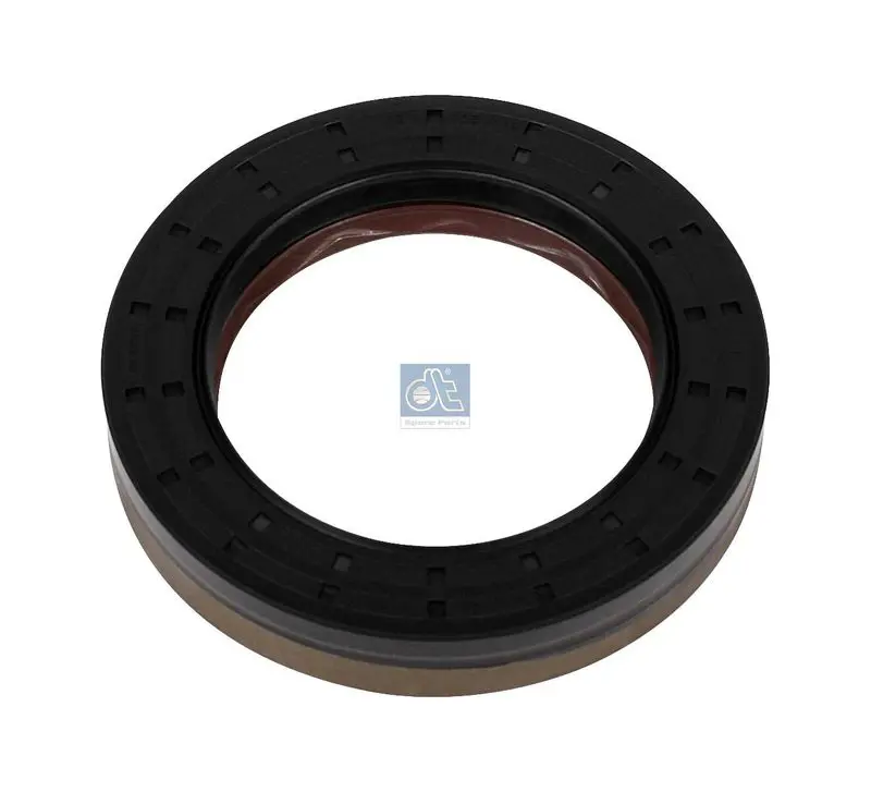 Handler.Part Shaft seal, differential DT Spare Parts 420401 1