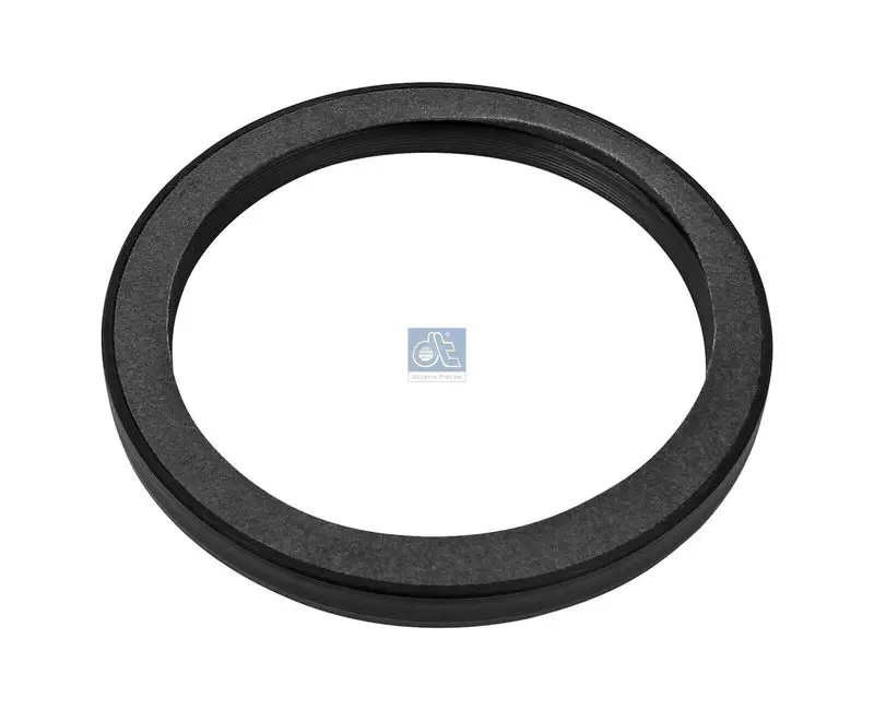 Handler.Part Shaft seal, crankshaft DT Spare Parts 420403 1