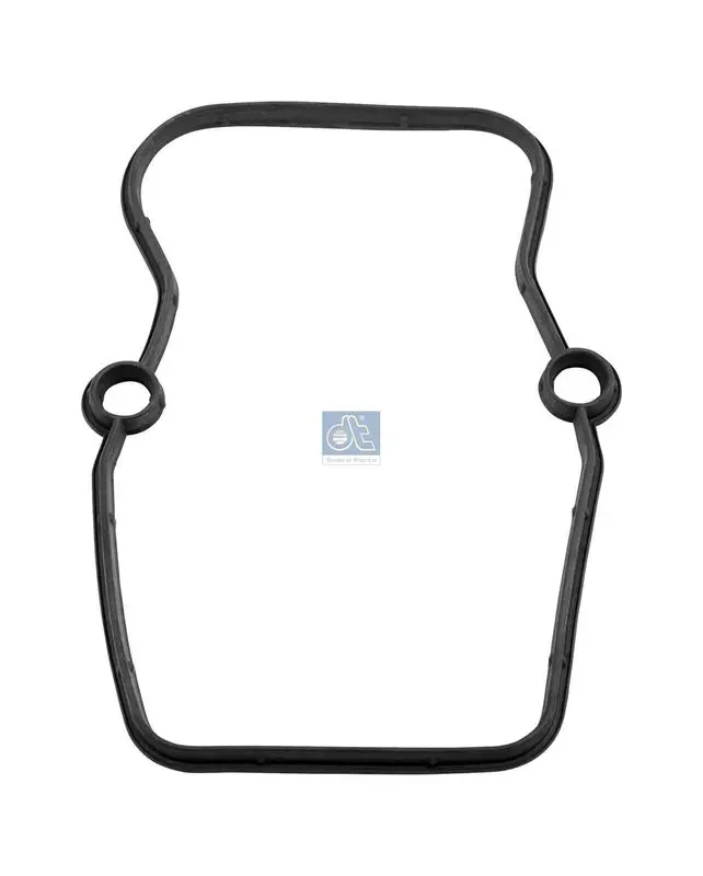 Handler.Part Gasket, cylinder head cover DT Spare Parts 420406 1