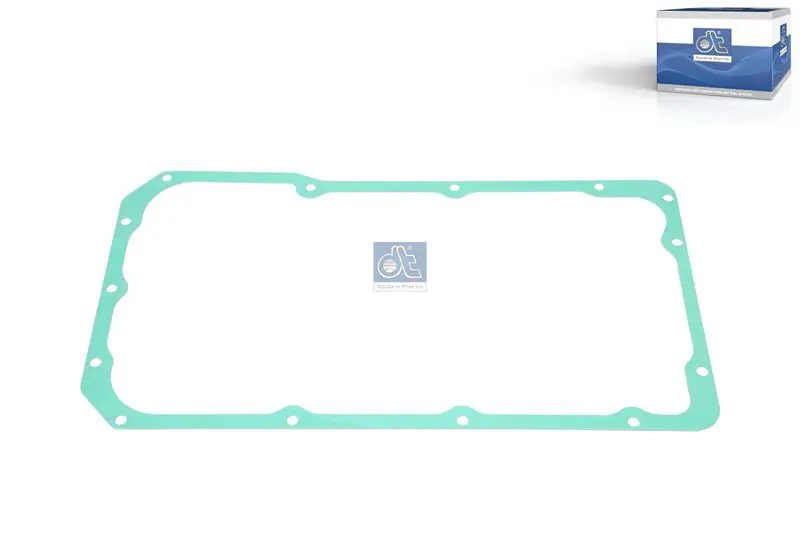 Handler.Part Gasket, wet sump DT Spare Parts 420409 1