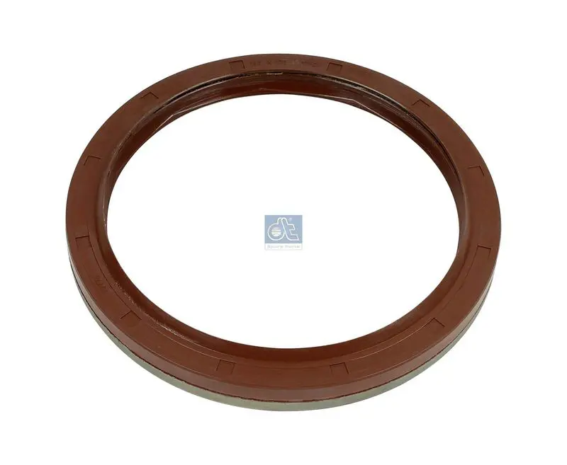 Handler.Part Shaft Seal, wheel hub DT Spare Parts 420418 1