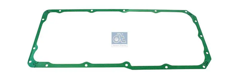 Handler.Part Gasket, wet sump DT Spare Parts 420439 1