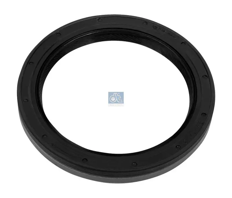 Handler.Part Shaft seal, manual transmission DT Spare Parts 420453 1