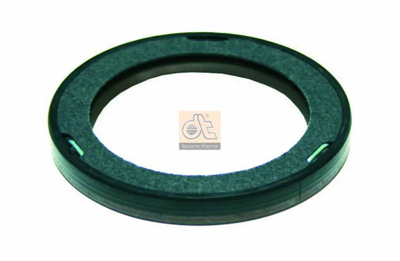 Handler.Part Shaft Seal, crankshaft DT Spare Parts 420471 1