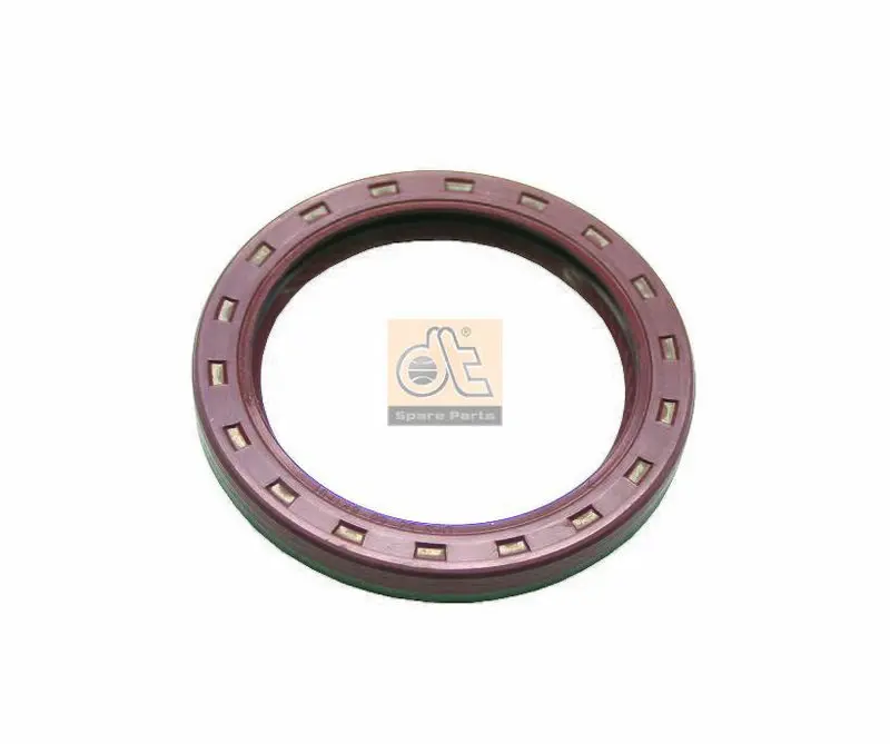 Handler.Part Shaft Seal, manual transmission DT Spare Parts 420473 1