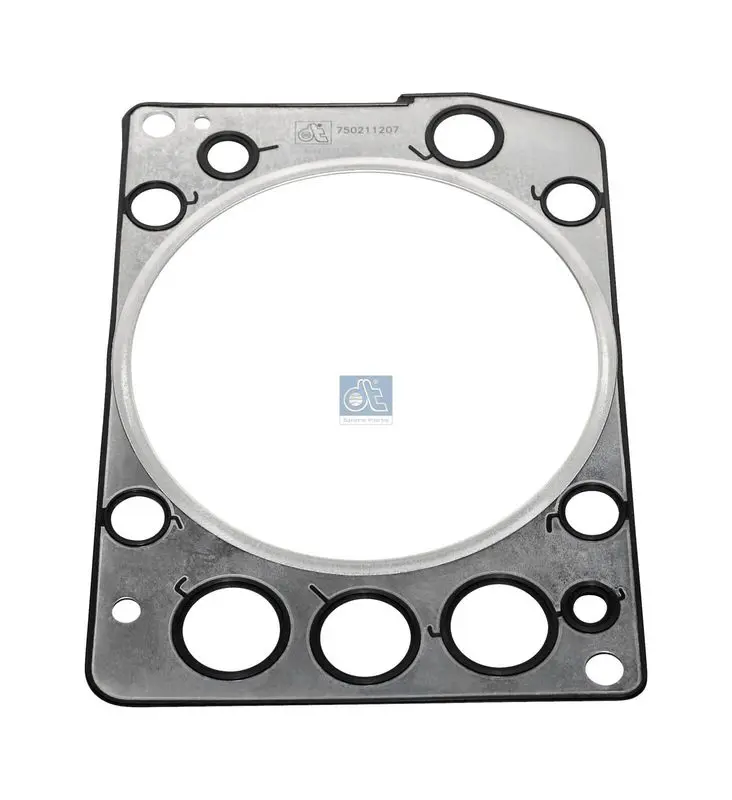 Handler.Part Gasket, cylinder head DT Spare Parts 420554 1