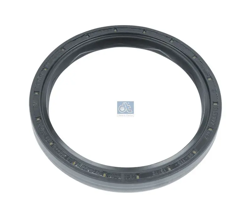 Handler.Part Shaft Seal, wheel bearing DT Spare Parts 420600 1