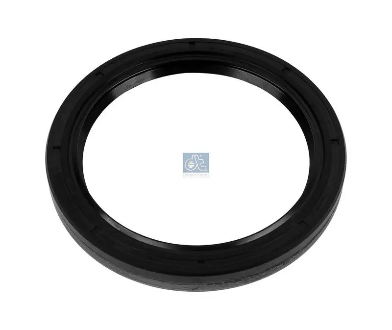 Handler.Part Shaft Seal, wheel bearing DT Spare Parts 420604 1